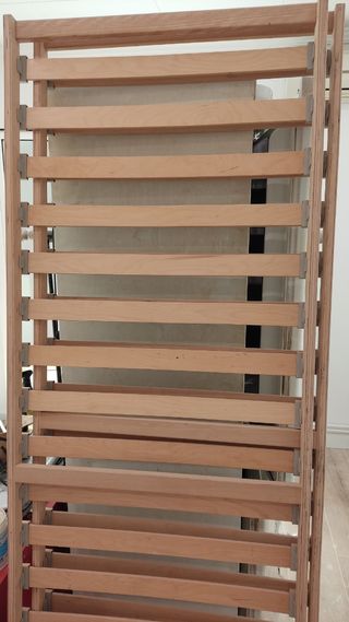 Cama 160 de ikea