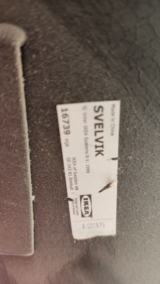 Cama 160 de ikea