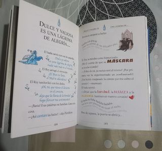 TERCER VIAJE AL REINO DE LA FANTASÍA 