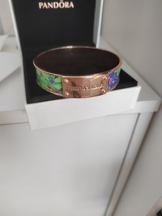 Pulsera Bimba y Lola