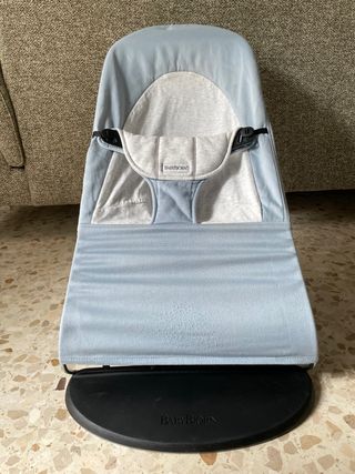 Hamaca Balance Soft BABYBJÖRN