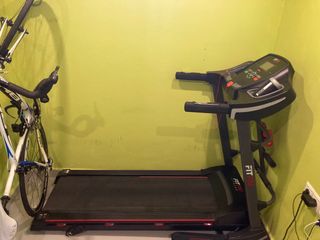 Cinta de correr Fit-Fiu