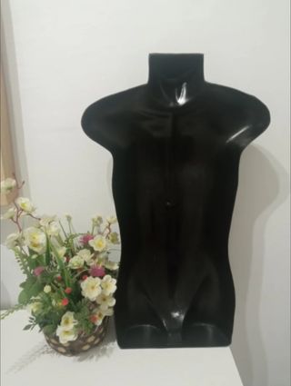 Maniquí de niño