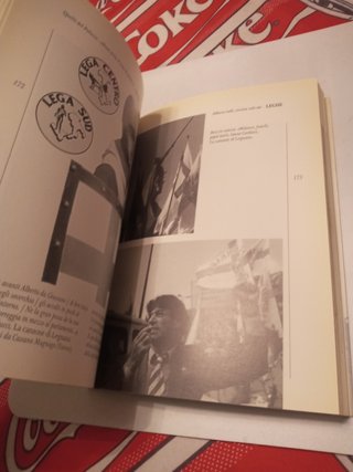Libro "Quelli del Palazzo'"