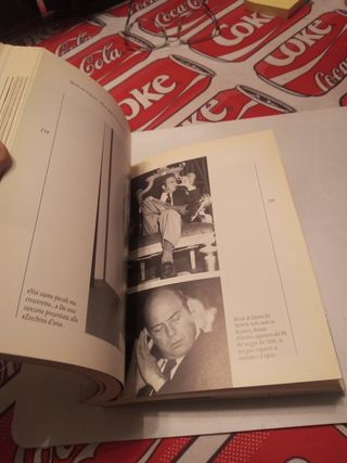Libro "Quelli del Palazzo'"