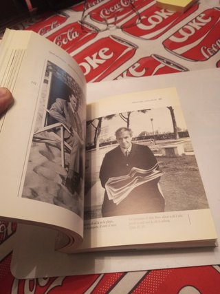 Libro "Quelli del Palazzo'"