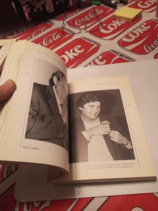 Libro "Quelli del Palazzo'"