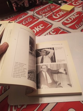 Libro "Quelli del Palazzo'"