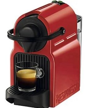 Cafetera de cápsulas - Nespresso® Krups- REPARAR