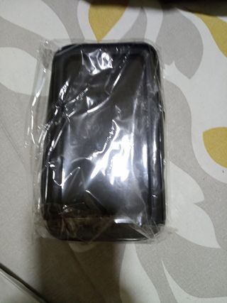 Soporte para móvil bicicleta/patín