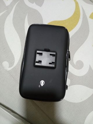 Soporte para móvil bicicleta/patín