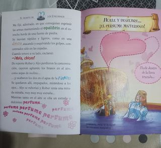 QUINTO VIAJE AL REINO DE LA FANTASÍA 