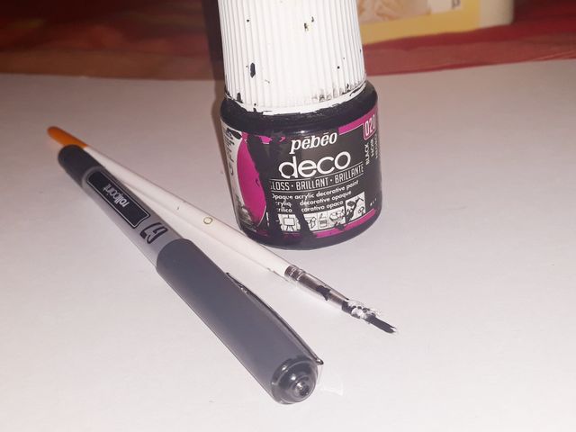 Lamina contemporânea Minimalista (A4)