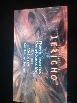 CLIVE BARKER'S JERICHO  - PS3