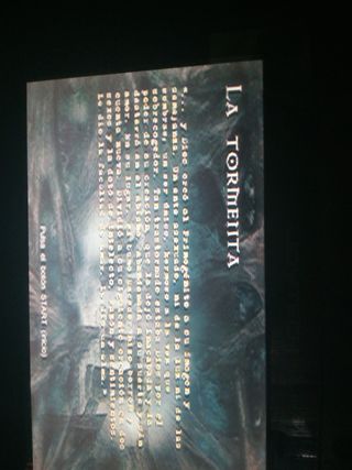 CLIVE BARKER'S JERICHO  - PS3