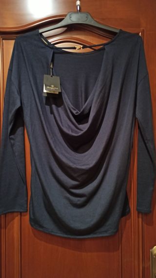 Camiseta Massimo Dutti