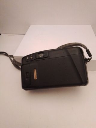 Cámara de fotos, FUJIFIL DL  290. Código, C. 8