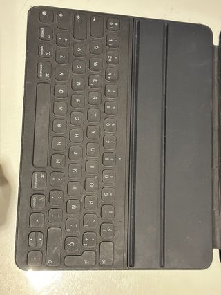 Ipad Pro Smart Keyboard Folio 12,9