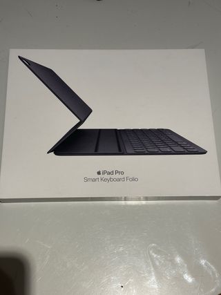 Ipad Pro Smart Keyboard Folio 12,9