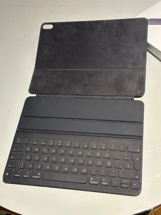 Ipad Pro Smart Keyboard Folio 12,9