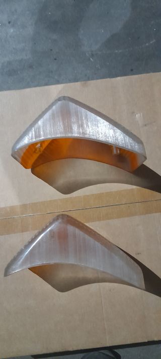 Tulipa piloto camión barreiros