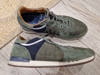 Zapatillas Pepe Jeans