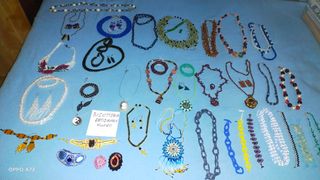 Collana  SOFFICE  artigianale