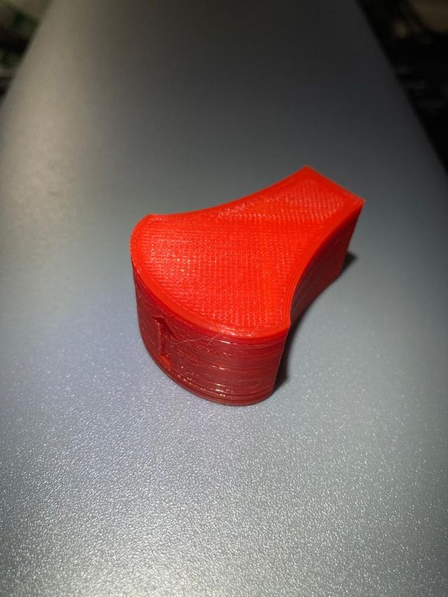 PULSADOR INTERIOR APERTURA PORTON TRASERO VITO 638