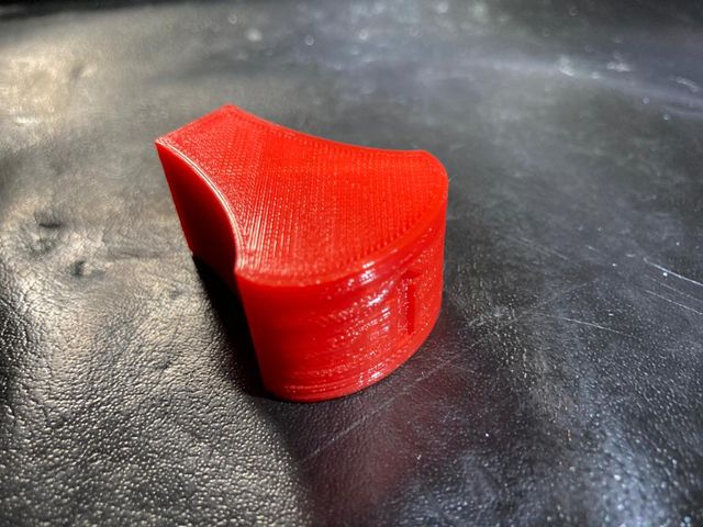 PULSADOR INTERIOR APERTURA PORTON TRASERO VITO 638