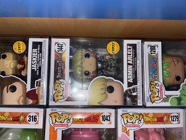 funko armin arlelt