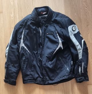 Chaqueta