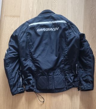 Chaqueta