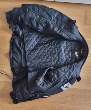 Chaqueta