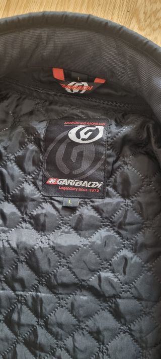 Chaqueta