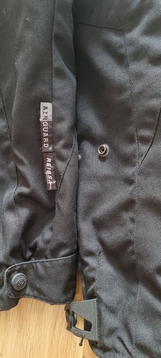 Chaqueta