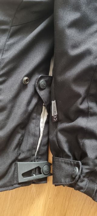 Chaqueta