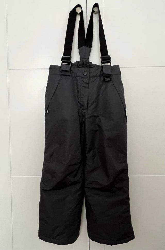 Pantalón nieve talla 110/116