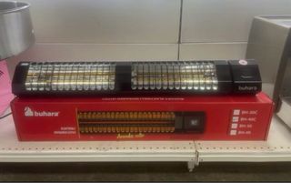 CALEFACTORES ELECTRICOS INDUSTRIALES DE NEGOCIOS ,