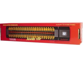 CALEFACTORES ELECTRICOS INDUSTRIALES DE NEGOCIOS ,