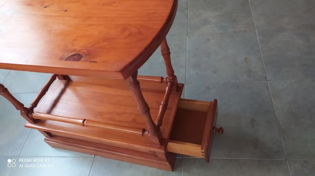 TAVOLO DA BAR, TV, SALA VINTAGE