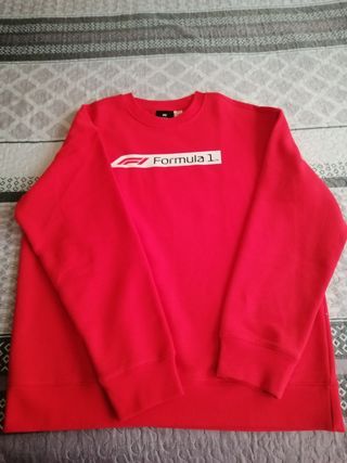 Jersey Formula 1 nuevo