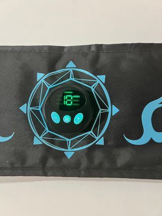 ElectroEstimulador de Músculos..