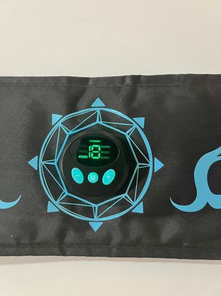 ElectroEstimulador de Músculos..