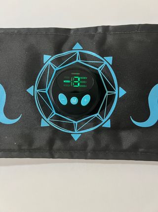 ElectroEstimulador de Músculos..