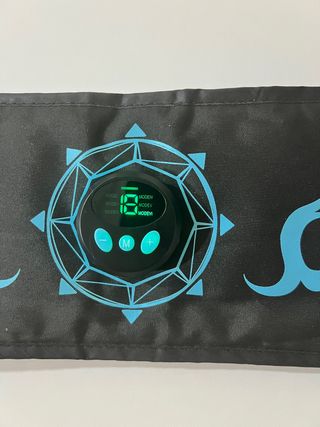 ElectroEstimulador de Músculos..