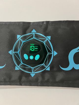 ElectroEstimulador de Músculos..