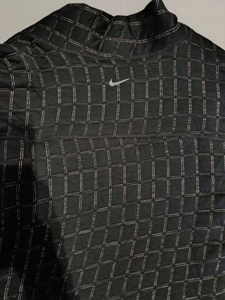 Chaqueta Kimono Yoga Nike 
