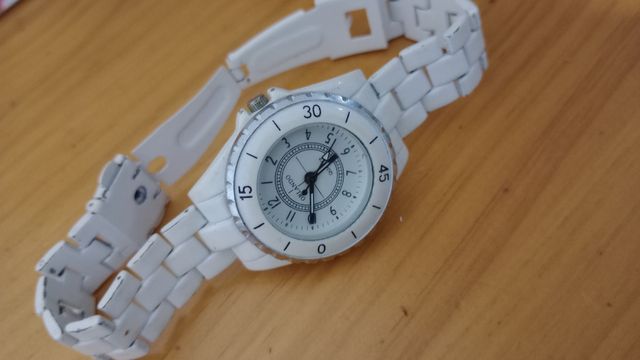 Reloj de  cuarzo vintage ORLANDO unisex