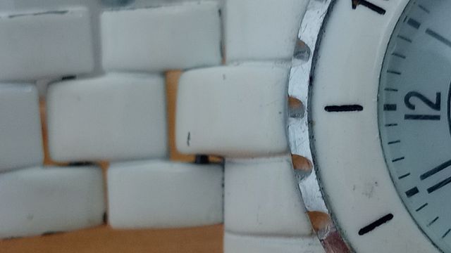 Reloj de  cuarzo vintage ORLANDO unisex