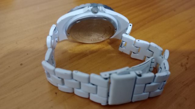 Reloj de  cuarzo vintage ORLANDO unisex